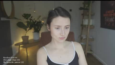 Snapshot of ifyouleave chatting on October 2025 10:26:01 AM Belle online show from October 2025 10:26:01 AM