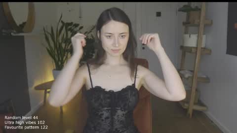 Snapshot of ifyouleave chatting on October 2025 12:18:02 PM Belle online show from October 2025 12:18:02 PM