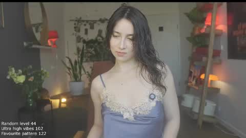 Belle online show from March 2026 11:36:01 AM