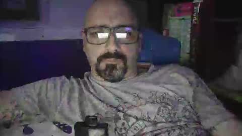 igorargen4 online show from November 2025 12:20:02 AM