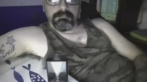 igorargen4 online show from December 2025 12:15:01 AM