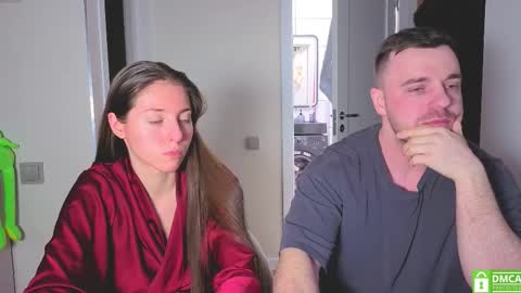 Julia and Mira online show from February 2026 06:20:02 PM