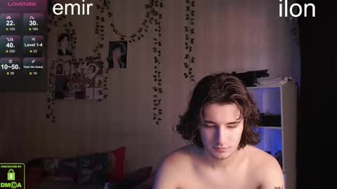 iinklk134 online show from December 2025 12:21:01 PM