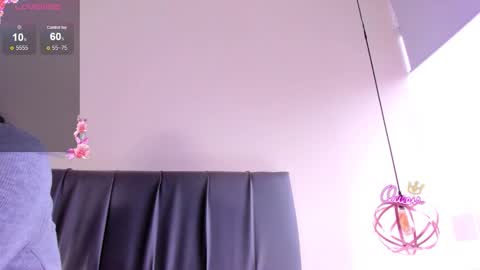 Isabella online show from February 2026 12:12:01 PM