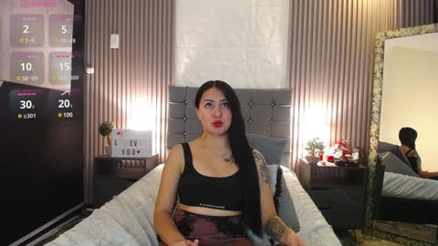 Isa online show from December 2024 02:33:01 PM