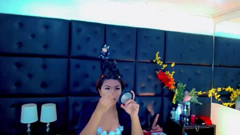 iisalombardi online show from April 2026 02:12:02 AM