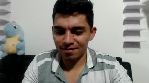 ikers_ online show from July 2026 12:57:01 AM