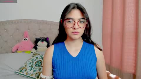 Snapshot of iki_mei chatting on February 2025 03:46:01 PM Maria online show from February 2025 03:46:01 PM