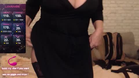 IlariaCetoi online show from November 2025 11:53:02 AM