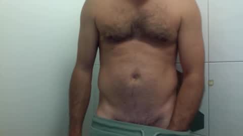 ilcaponero online show from June 2026 09:37:01 PM