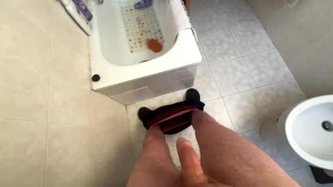 ilconte81 online show from December 2024 08:26:01 AM