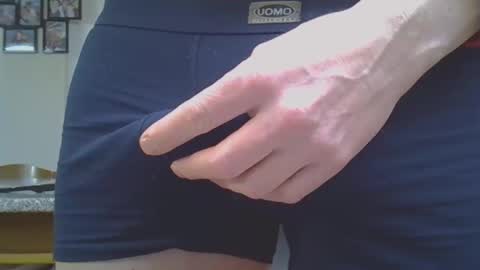 ilconte81 online show from January 2025 12:31:02 PM