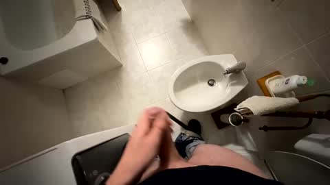 ilconte81 online show from January 2025 11:34:01 PM