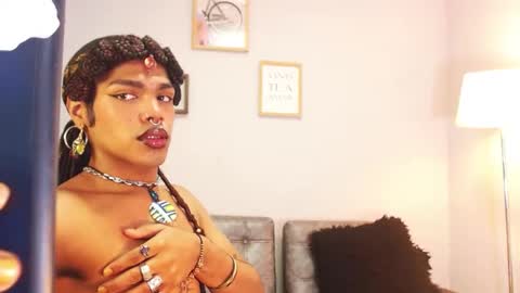 Snapshot of ile_matamba chatting on October 2025 03:45:01 PM ile_matamba online show from October 2025 03:45:01 PM