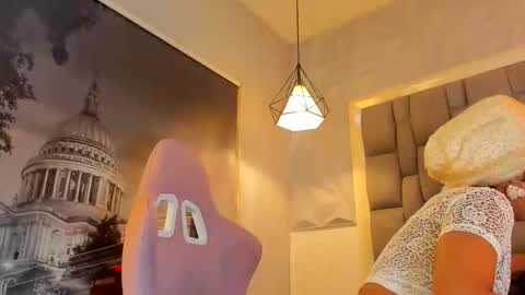 Snapshot of ile_matamba chatting on November 2025 03:03:02 PM ile_matamba online show from November 2025 03:03:02 PM