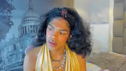 Snapshot of ile_matamba chatting on November 2025 12:33:02 PM ile_matamba online show from November 2025 12:33:02 PM