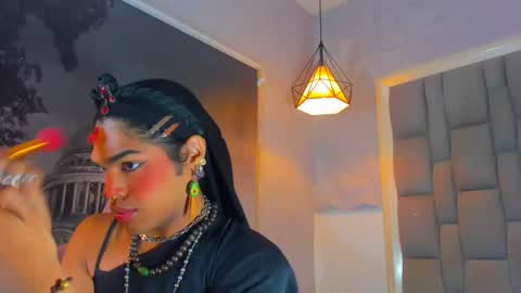 Snapshot of ile_matamba chatting on November 2025 12:20:01 PM ile_matamba online show from November 2025 12:20:01 PM