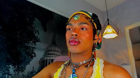 Snapshot of ile_matamba chatting on November 2025 03:11:01 PM ile_matamba online show from November 2025 03:11:01 PM