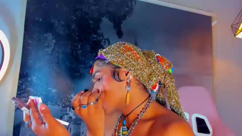 Snapshot of ile_matamba chatting on November 2025 11:20:01 AM ile_matamba online show from November 2025 11:20:01 AM