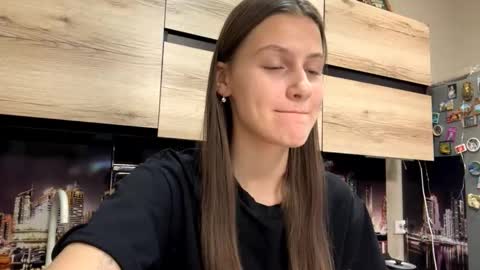 Snapshot of ilianaportwood chatting on February 2026 10:12:01 AM Sophie online show from February 2026 10:12:01 AM