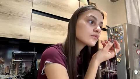 Snapshot of ilianaportwood chatting on February 2026 01:22:01 PM Sophie online show from February 2026 01:22:01 PM