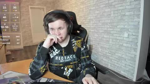 iliaskris online show from March 2025 10:15:02 PM