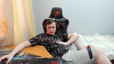 iliaskris online show from February 2026 11:36:02 AM