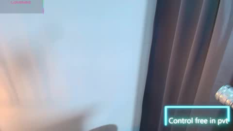 ILY   online show from December 2025 08:37:02 PM