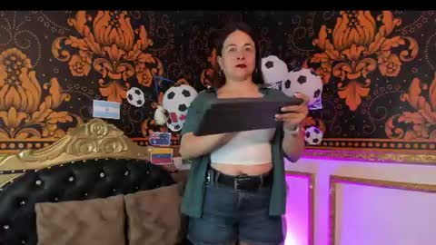 LILY online show from June 2026 11:37:01 AM
