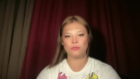 QUEEN KATH online show from March 2026 01:32:02 AM