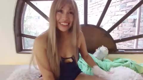 Snapshot of illayna chatting on February 2026 06:36:01 PM ILAYNA Independient model online show from February 2026 06:36:01 PM