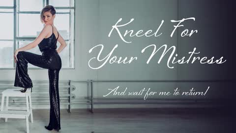 Ingrid or more easier...Miss  GoDDess Mistress online show from November 2025 11:18:02 PM