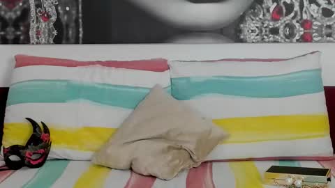 Ingrid or more easier...Miss  GoDDess Mistress online show from November 2025 02:01:02 AM