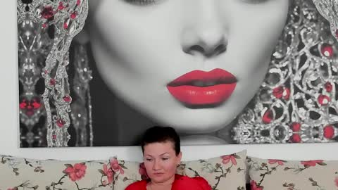 Snapshot of illegalbeauty87 chatting on April 2026 12:55:02 AM Ingrid or more easier...Miss GoDDess Mistress online show from April 2026 12:55:02 AM
