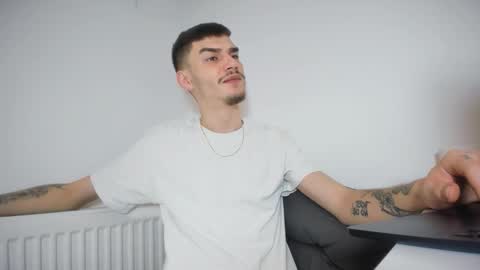 D-Illusion online show from November 2025 09:12:02 AM