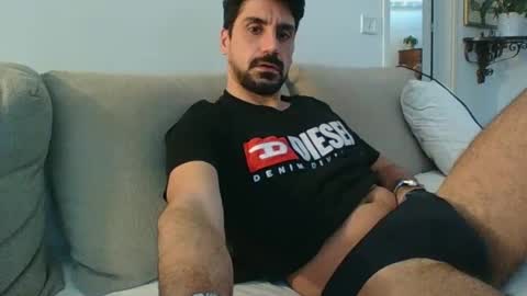 ilmangj90 online show from February 2025 09:35:02 AM