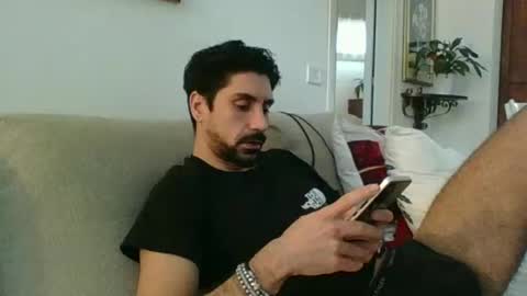 ilmangj90 online show from February 2025 11:02:02 AM