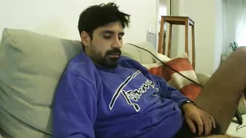 ilmangj90 online show from October 2025 08:45:01 AM