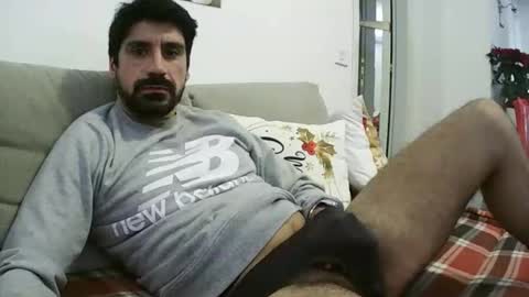 ilmangj90 online show from December 2025 10:09:02 AM