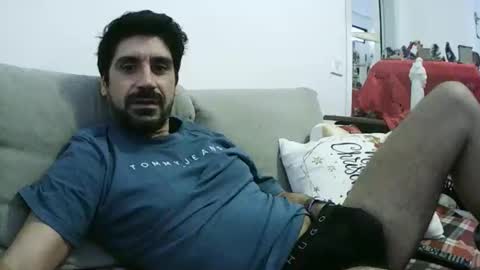 ilmangj90 online show from December 2025 10:13:02 AM