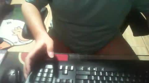 Crusader online show from November 2025 09:31:01 AM