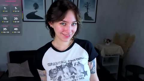 Hello everyone Im Lily online show from May 2026 01:13:01 AM