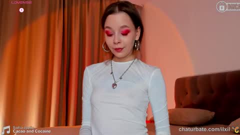 Li online show from March 2026 06:57:01 PM