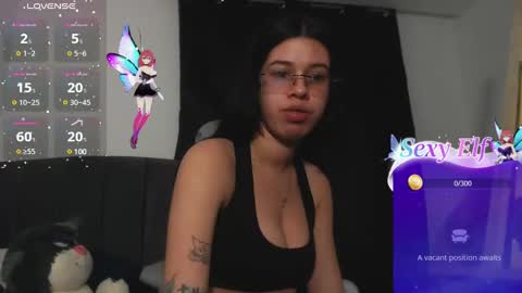 Ily Bea online show from January 2025 03:17:02 AM