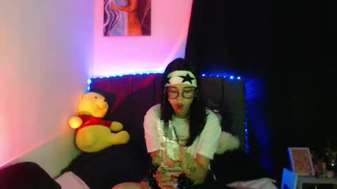 Ily Bea online show from March 2026 01:32:01 AM