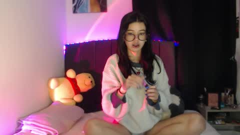 Ily Bea online show from April 2026 05:03:01 AM