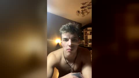 ilyahrr online show from February 2026 09:31:01 PM