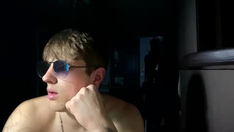 ilyahrr online show from April 2026 07:51:01 PM