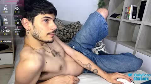 Snapshot of ilytheo chatting on March 2025 02:26:01 AM Theo --- OnlyFans stxrcorx online show from March 2025 02:26:01 AM