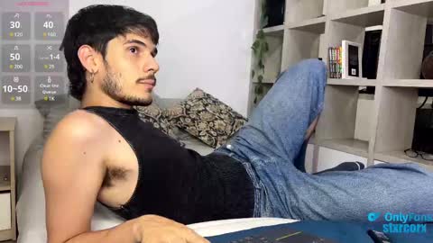 Snapshot of ilytheo chatting on March 2025 03:02:01 AM Theo --- OnlyFans stxrcorx online show from March 2025 03:02:01 AM